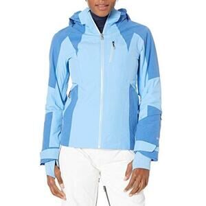 Spyder X Goretex Inna Ski Snow Jacket